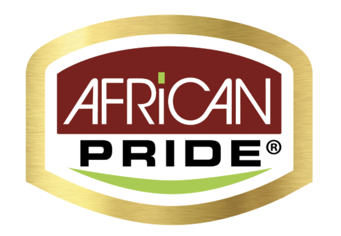African Pride logo